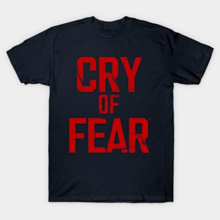 Cry Of Fear T-Shirt